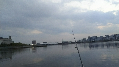 仕事終わりの短期決戦