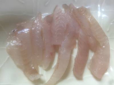 ハプニングにめげず