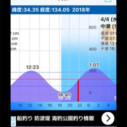 マイクロバチパターン