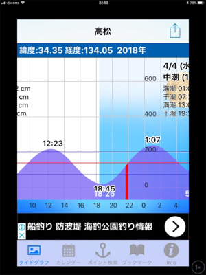 マイクロバチパターン