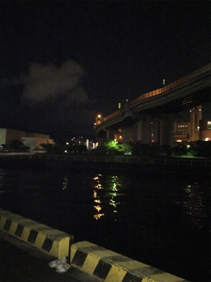 キビレゲット！