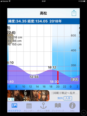 連続メバリング