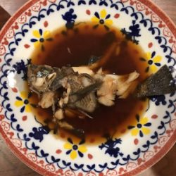 雨上がりのメバリング