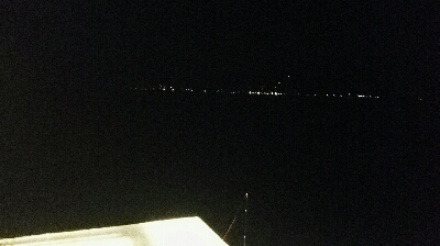 2018年4月12日釣行in姪浜漁港周辺