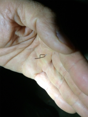 ライトゲームもバチパターン