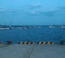 マイクロワインド炸裂