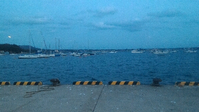 マイクロワインド炸裂