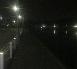 ちょこっとアーバンメバリング