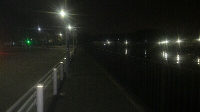 ちょこっとアーバンメバリング