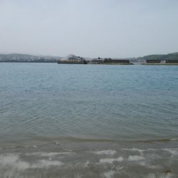 エギング及びキス釣りに