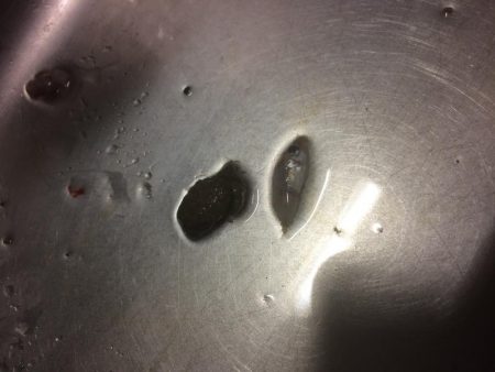 ボトムアタッカー