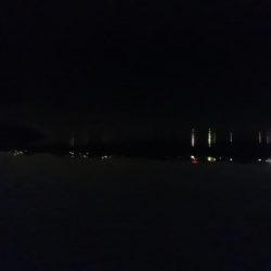 プラッキングで初ゲット