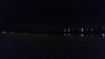 プラッキングで初ゲット