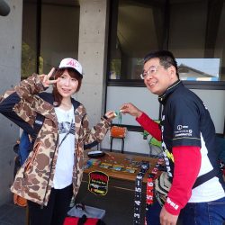 第４回 周防大島 アジングカップ