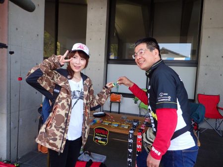 第４回 周防大島 アジングカップ