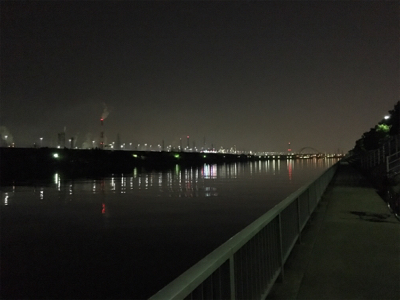 癒しのチニング