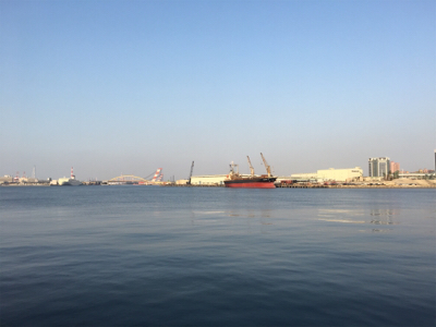 まさかのゲスト