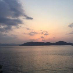 連続メバリング