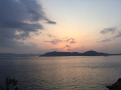 連続メバリング