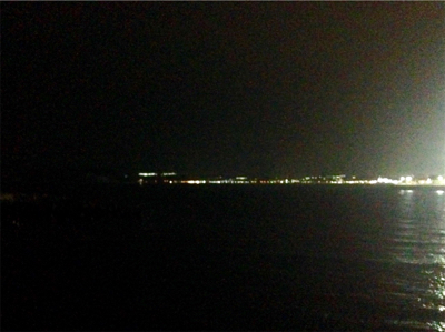 アジング成立！