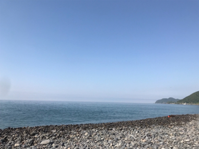 うまいの釣れた