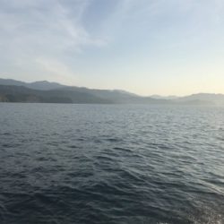 レンタルボート タイラバ