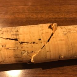 やっと近所で釣れ出した♫