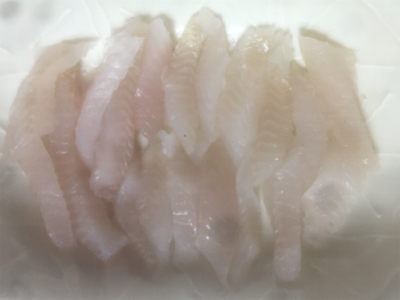 メバルリング病