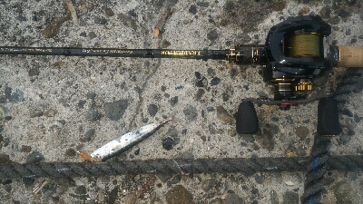 マイクロワインド炸裂