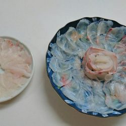 虎之介さんでタイラバ