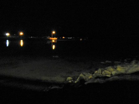 良い引きでした