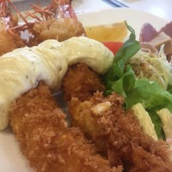 和歌浦エサ釣デイゲーム