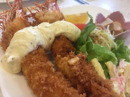 和歌浦エサ釣デイゲーム