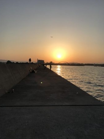 あたりマズマズ