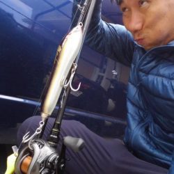 ぐりぐりダブル巻き巻き~