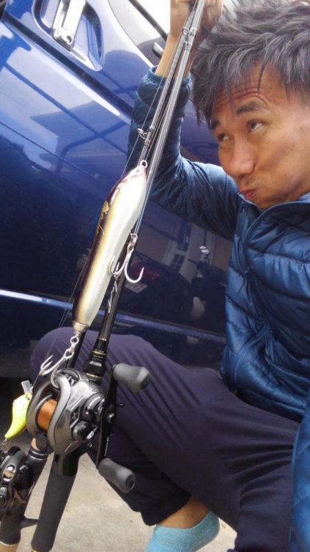 ぐりぐりダブル巻き巻き~