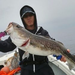 IDATEN（イダテン） 釣果