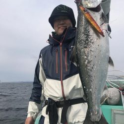 広進丸 釣果