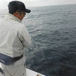 開進丸 釣果