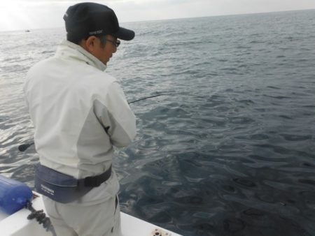 開進丸 釣果