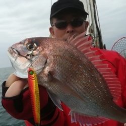 IDATEN(イダテン) 釣果