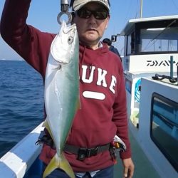 さわ浦丸 釣果