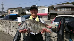 まこと渡船 釣果