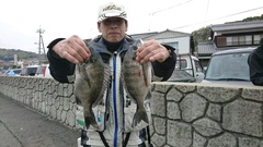 まこと渡船 釣果