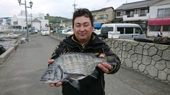 まこと渡船 釣果