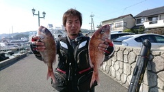 まこと渡船 釣果