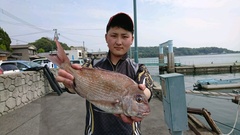 まこと渡船 釣果