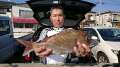 まこと渡船 釣果
