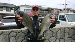 まこと渡船 釣果