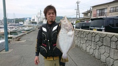 まこと渡船 釣果